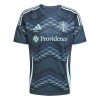 Oficiální Fotbalový Dres Seattle Sounders FC Hostující 2025-26 pro Muži